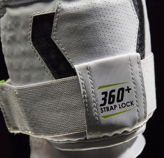 arm pad