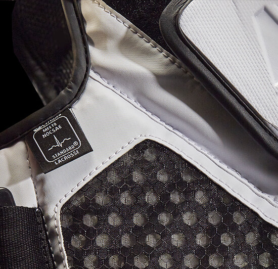 shoulder pad