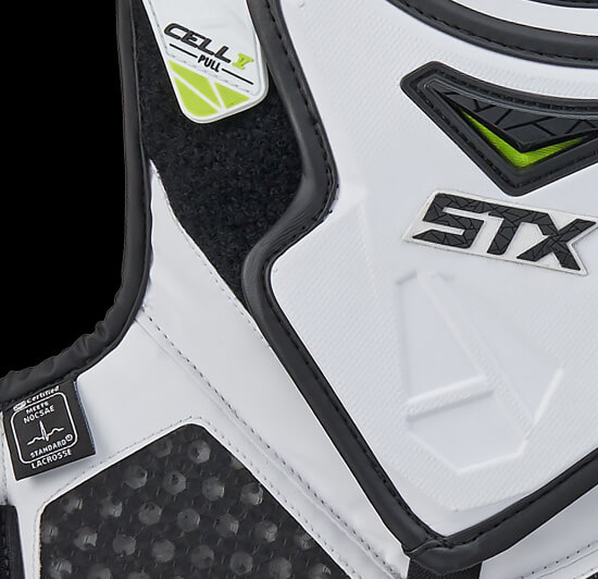 shoulder pad liner