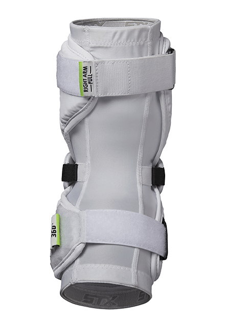 arm guard back