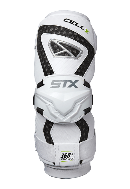 arm guard front
