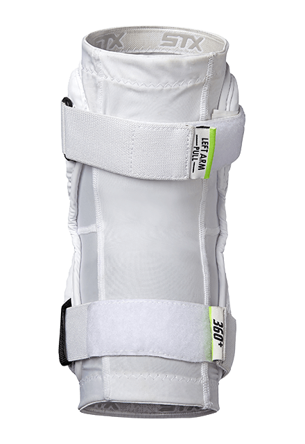 arm pad back
