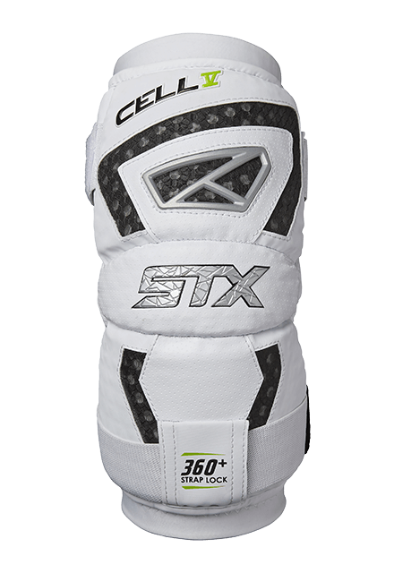 arm pad front