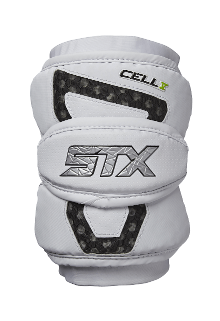 elbow pad front