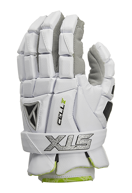 glove front