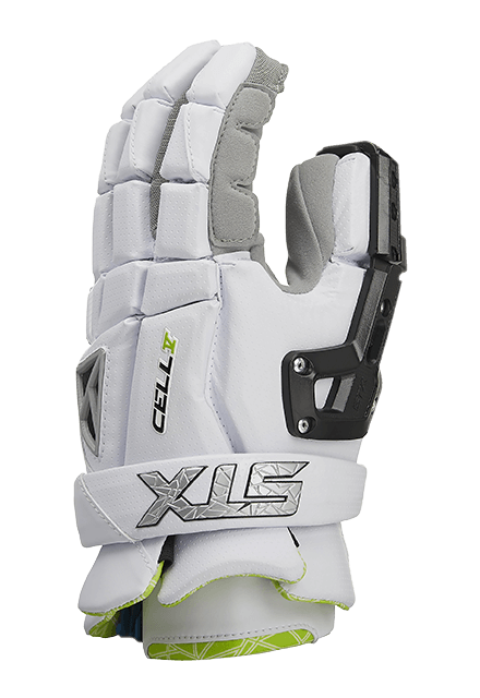 glove front
