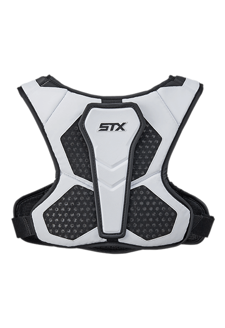 shoulder pad liner back