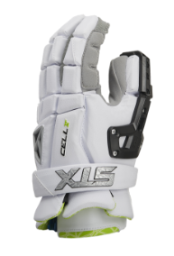 goalie glove