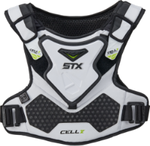 shoulder pad liner