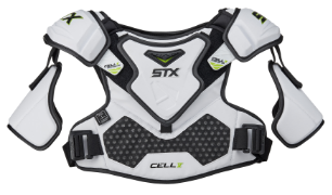 shoulder pad